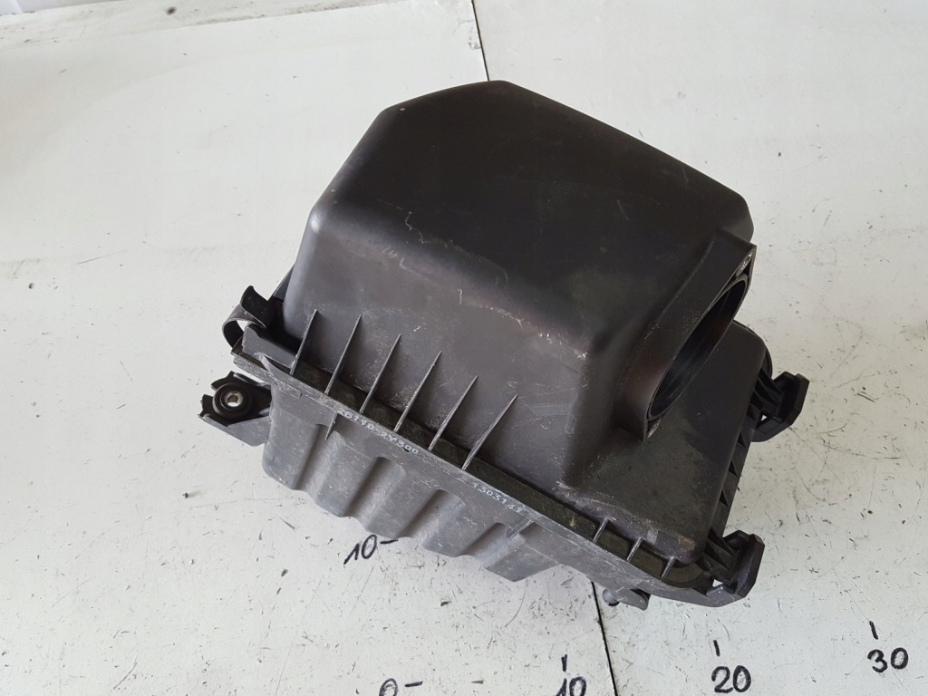 фото №1, Hyundai ix35 10-16r 1.7 crdi корпус фильтра воздуха