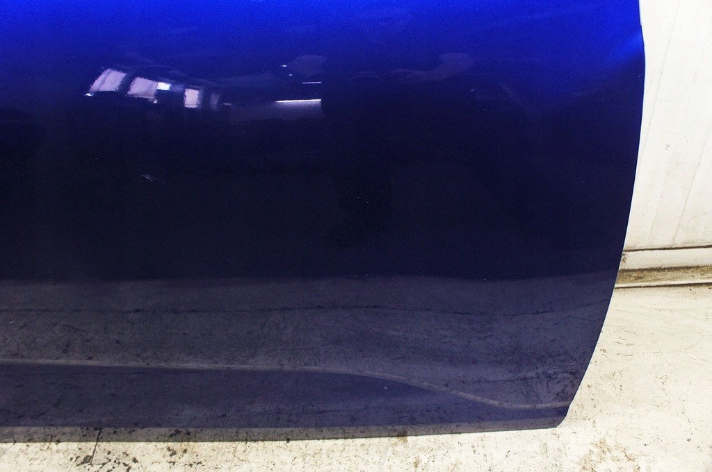 фото №7, Oa111 dacia sandero iii двері правий перед