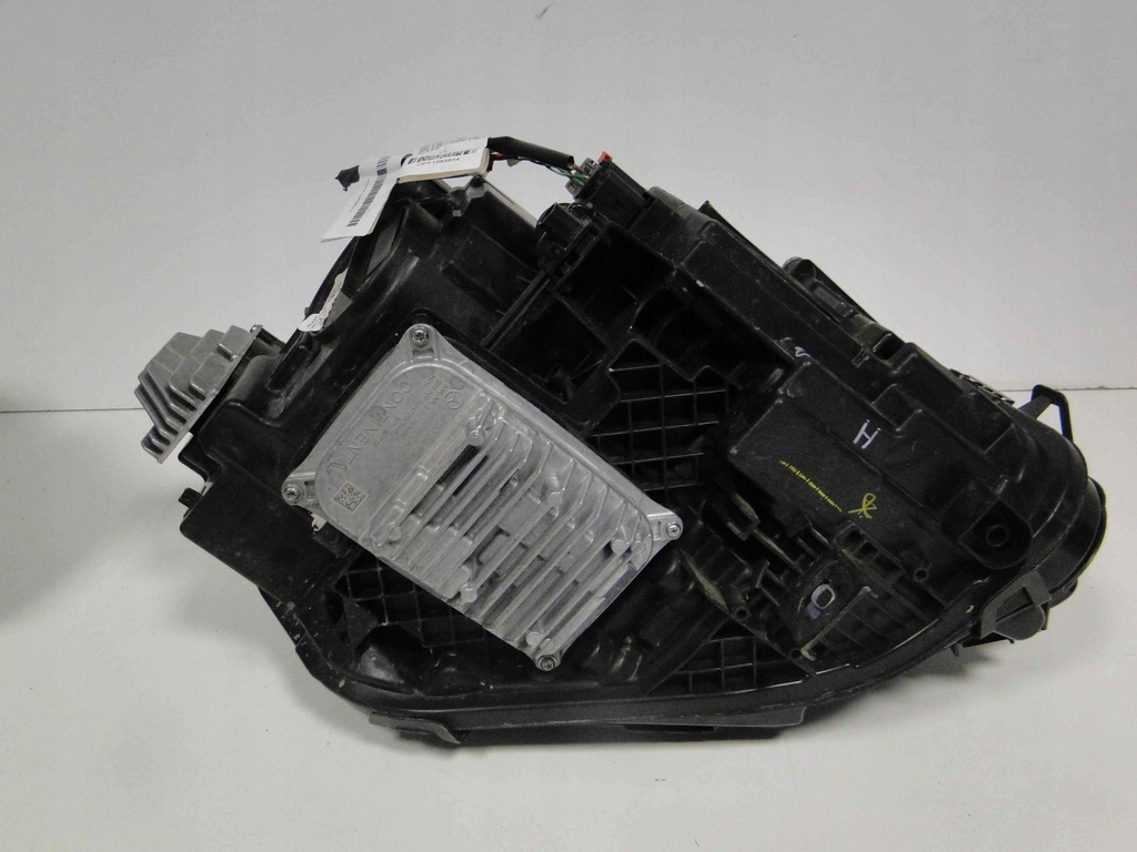 фото №12, Mercedes glb x247 247 лампа лампы led high perform