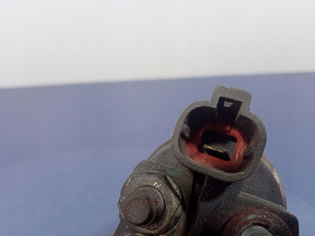 фото №6, Kia picanto ii 1.0 66km стартер 36100-03402