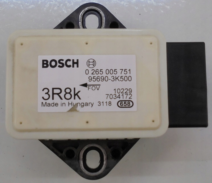 фото №1, Hyundai i30 i lift 11 r датчик esp