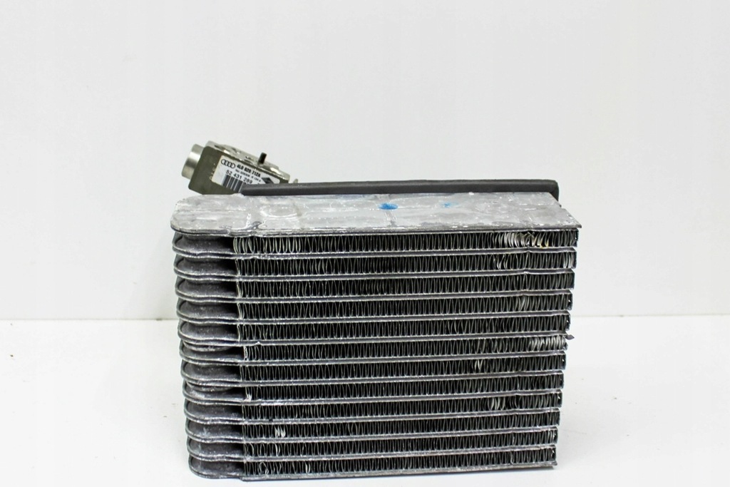 фото №7, Радиатор отопителя audi q7 4l 4l0820712a 3.0l бензиновый 206kw 2012