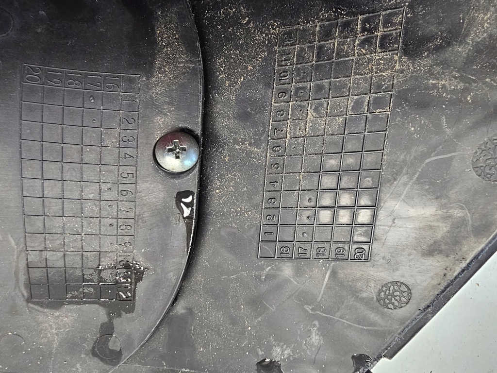 фото №9, Решётка бампера перед toyota gt86 lift 16- org