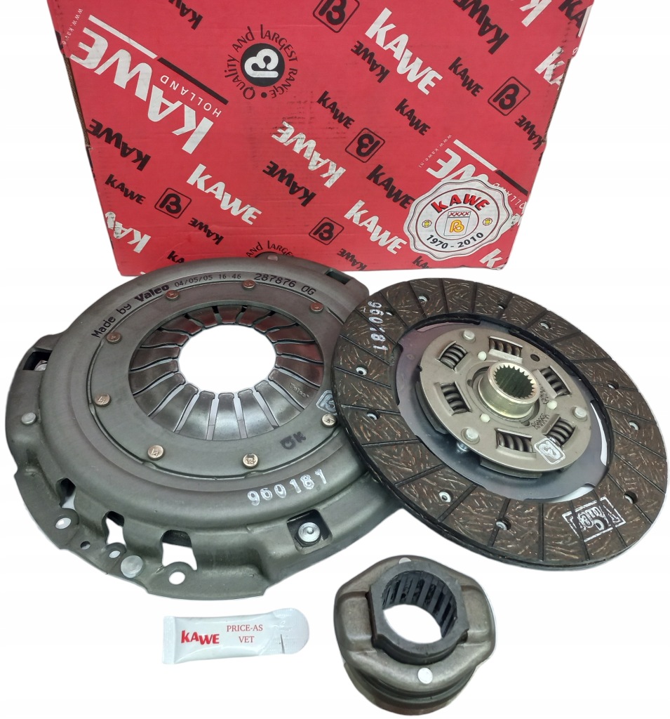 фото №1, Srzęgło kpl ldv cub nissan cabstar e serena trade