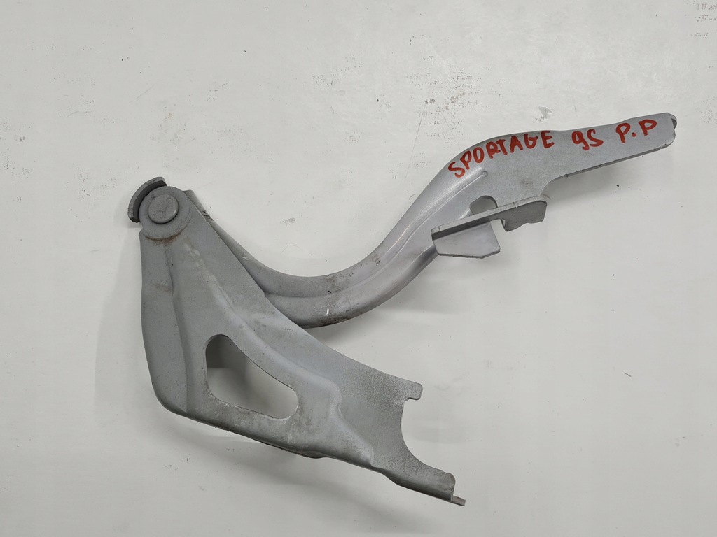 фото №1, Kia sportage iii петля капот правый 9s