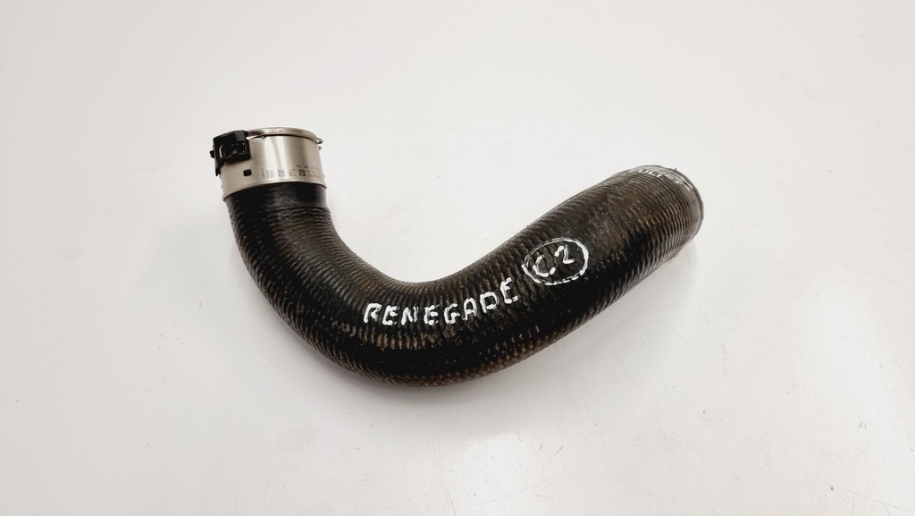 фото №1, Wąż труба інтеркулер jeep renegade 1.6 m-jet