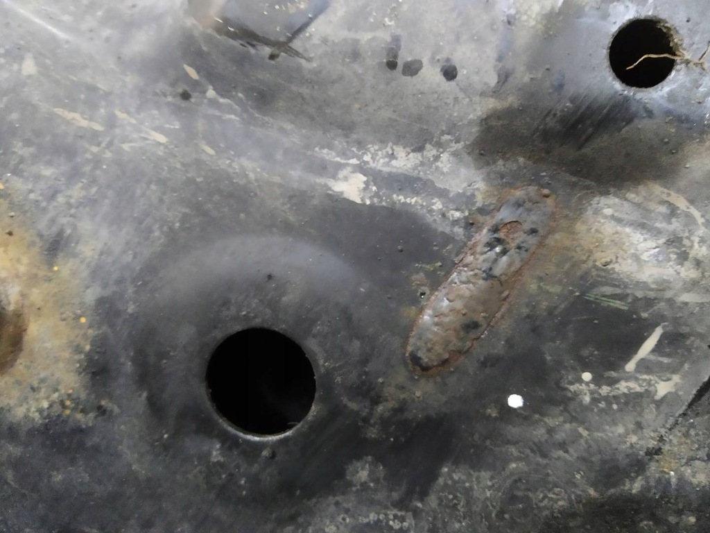 фото №12, Подрамник подвеска перед mitsubishi asx i 2010-