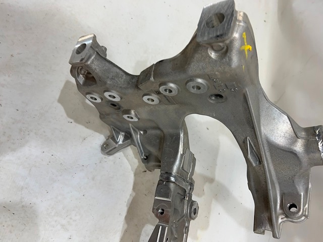 фото №5, Підрамник підрамник підрамник audi q7 4m0 bentley bentayga