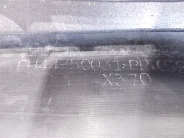 фото №16, Mazda cx7 lift 09 - 12 бампер передній оригінал!