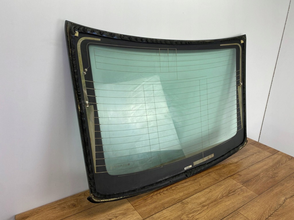 фото №7, Скло задня chevrolet camaro 2016