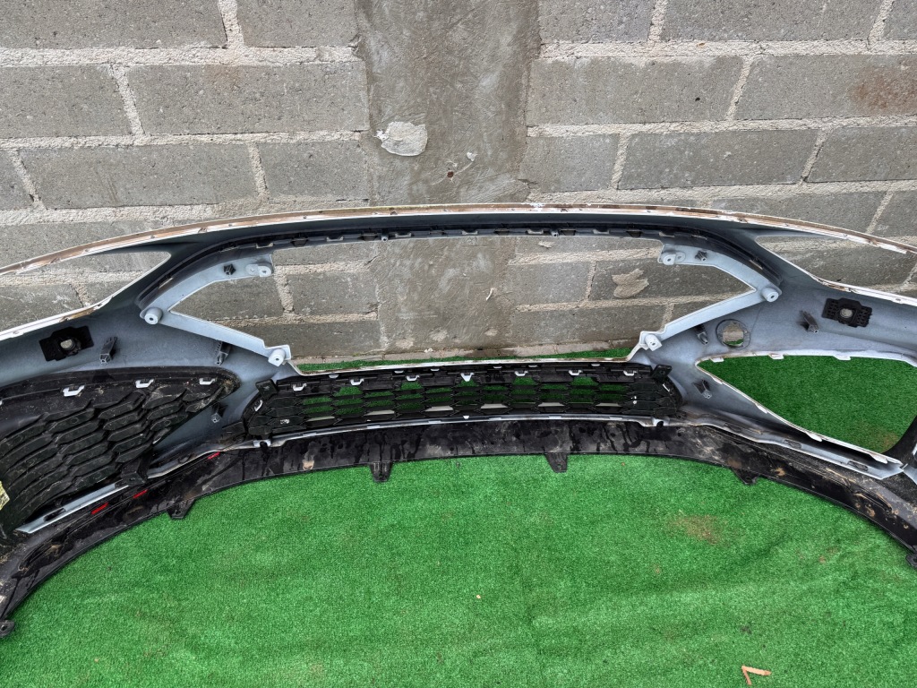 фото №9, Hyundai i30 iii 3 n lift 21- бампер перед