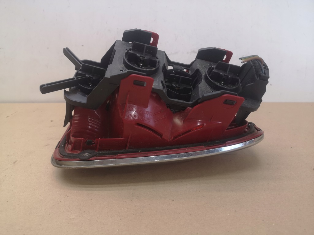 фото №14, Лампа задняя правая + левая mini cooper r56 06-10