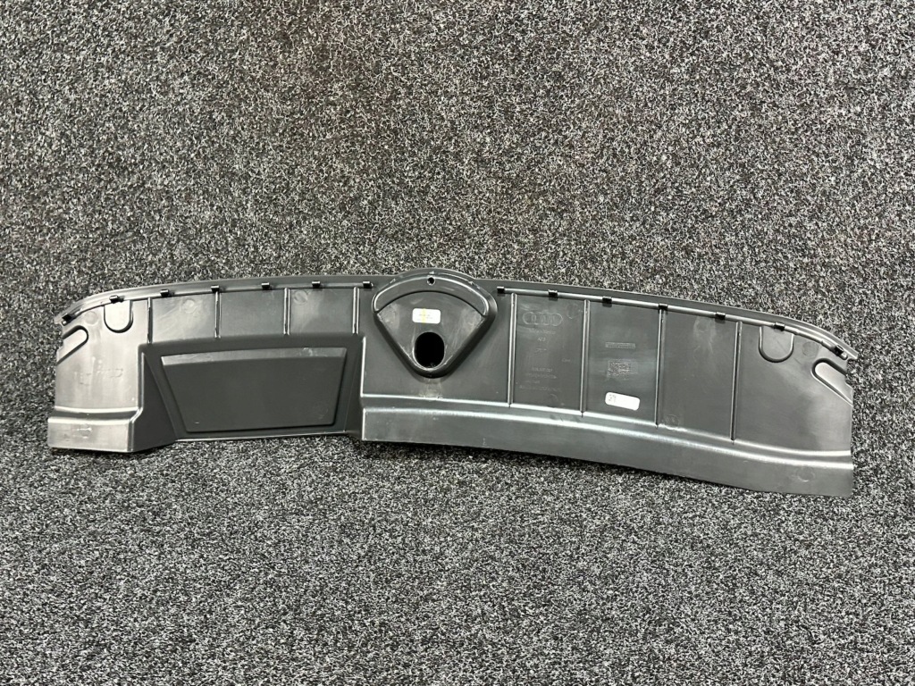 Audi q5 2 80a накладка верхний поперечина передний перед 80a807081 в Украине