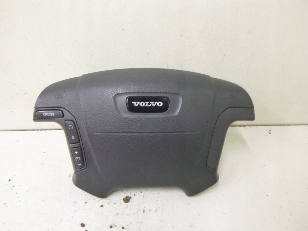 фото №1, Подушка повітряна водія подушка безпеки volvo s80 2000