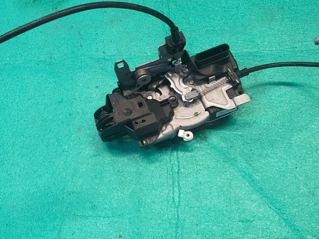 фото №1, Volvo xc90 ii замок двері лівий перед передній 31349894