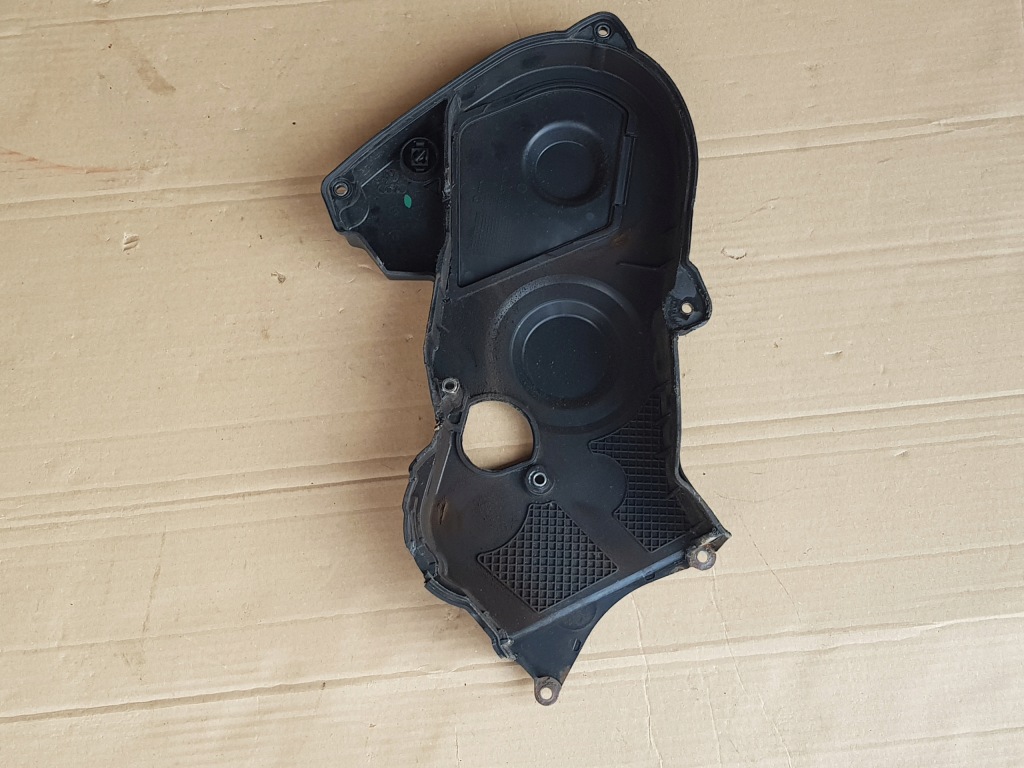 Защита распределительного вала / vw audi seat skoda - 2.0 fsi 150km / - super состояние - ładna Доставка