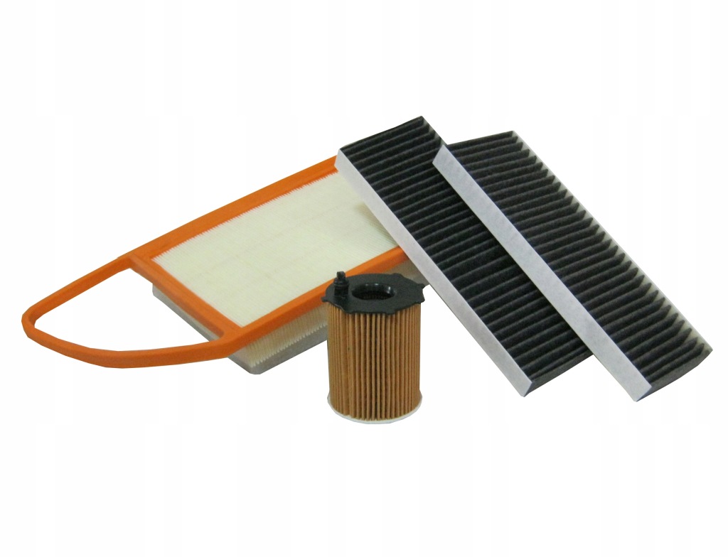 фото №1, Citroen c-elysee 13- 1.6 hdi фильтры набор комплект