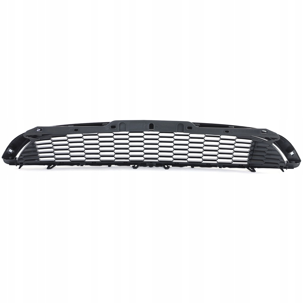 фото №6, Решётка радиатора решётка радиатора передний mini cooper r56 r57 06-09