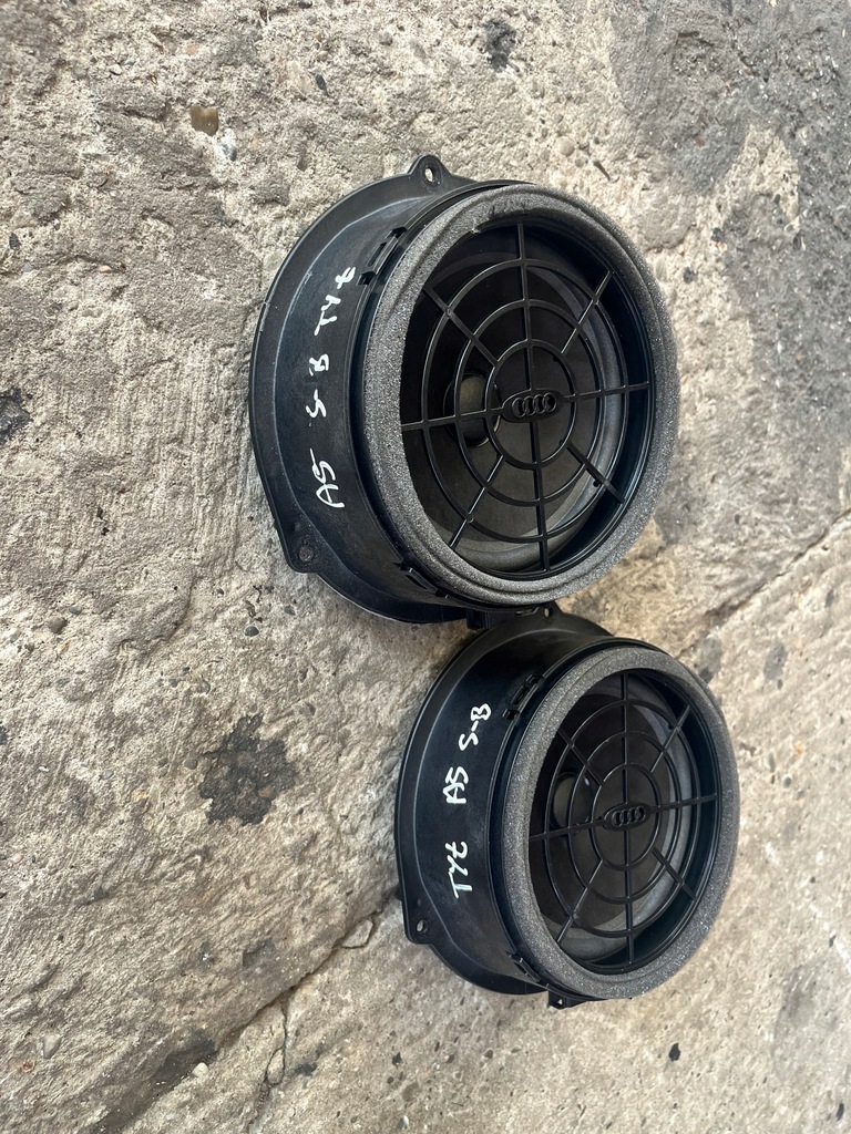 фото №1, Audi a5 8t s-b динамік задня