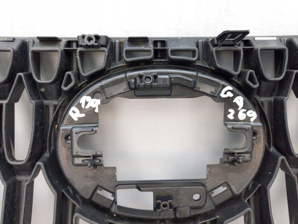 Lexus nx 2 2 2021- решётка радиатора решётка  радиатора перед 53111-78180 в Украине