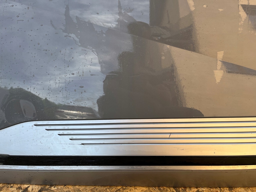 фото №9, Hyundai ioniq v 5 двері ліва передні перед