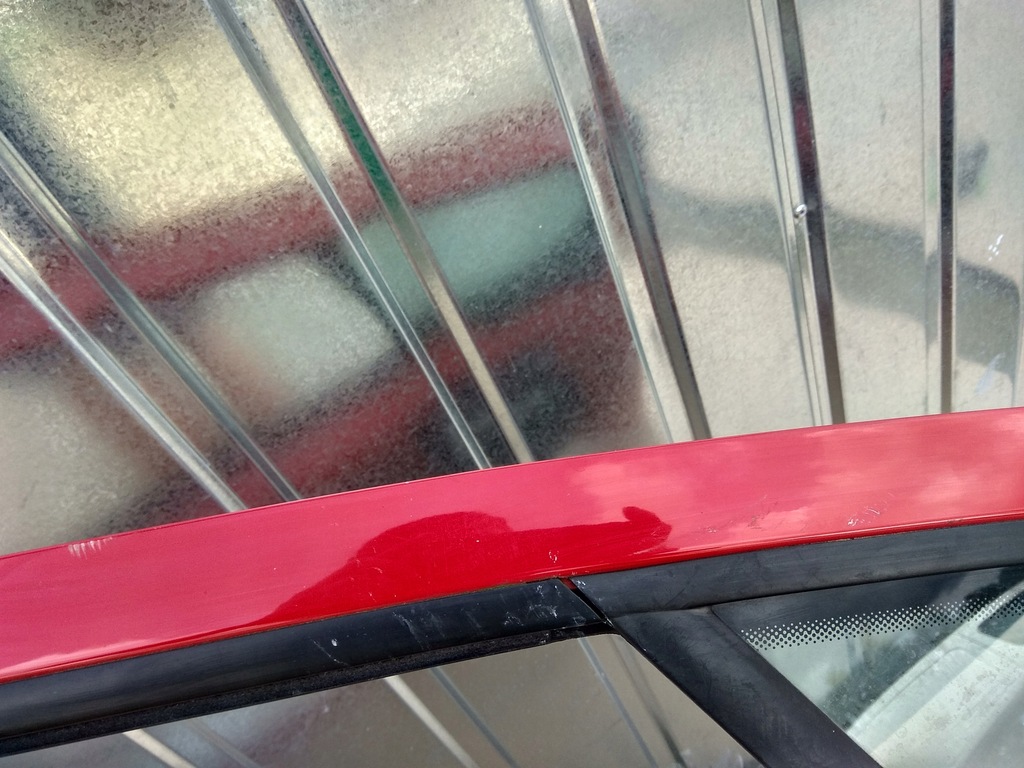 фото №10, Дверь правый перед peugeot 207 gti rc sport 3d 6-14