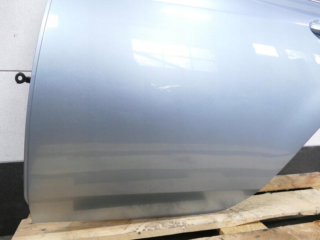 фото №7, Mazda 6 gh lift двері лівий задня lak. 40b