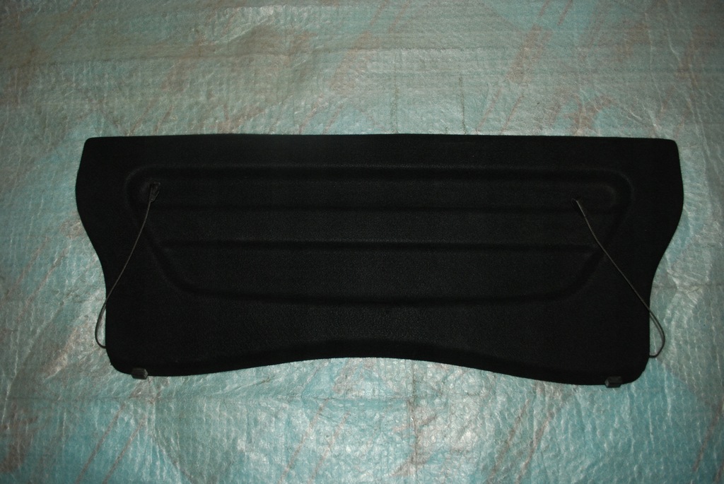 фото №1, Renault clio iv hb полиця багажника 12-19 794209633r