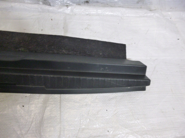 фото №3, Renault captur защита поперечина задняя