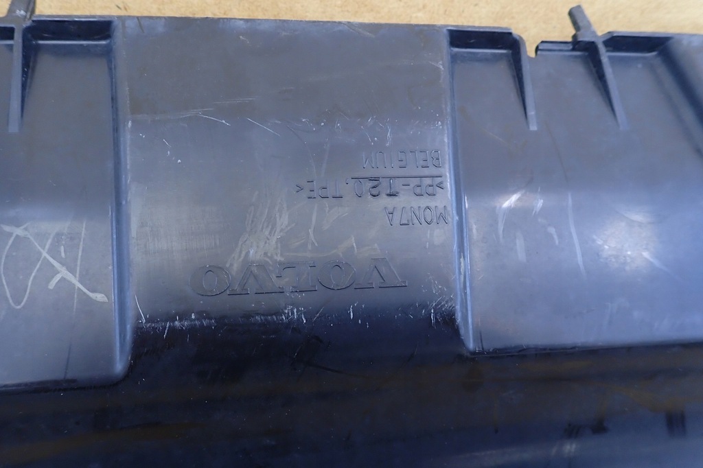 фото №6, Повітропровід впуск повітря volvo v40 ii 31294095