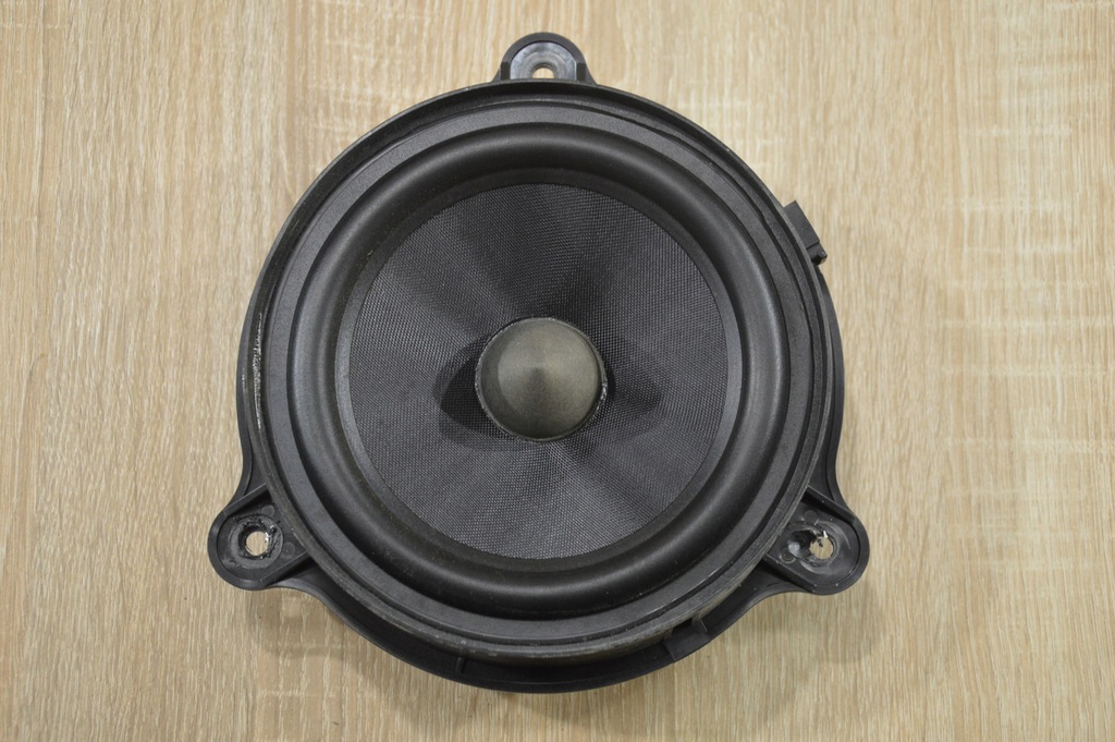 фото №1, Динамик правый задняя renault laguna iii