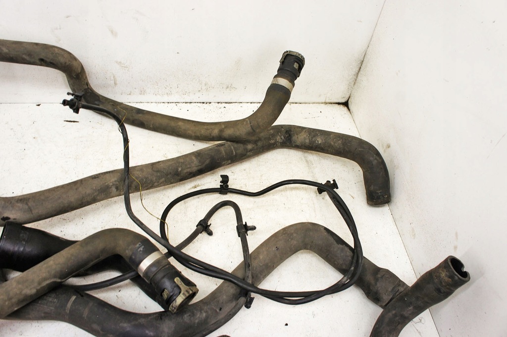 фото №6, Na160 ford transit connect mk2 провода wody kpl