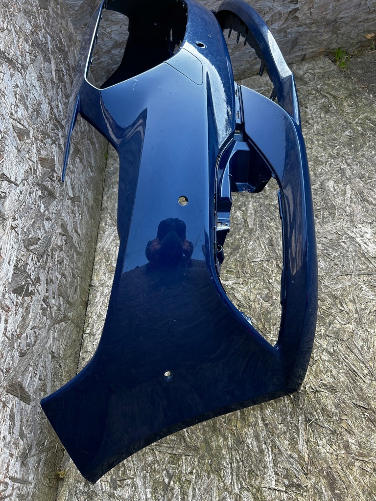 Opel insignia b бампер перед передний Оригинал