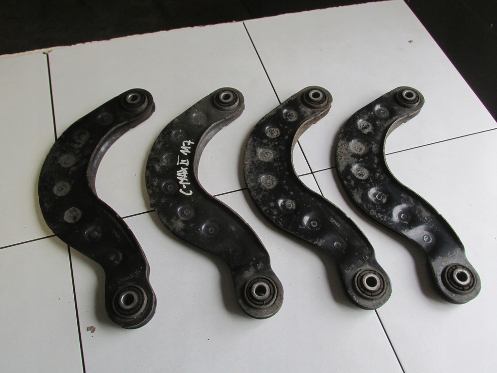 фото №1, Рычаг задняя focus mk3 hb c-max mk2 grand 2012 rok