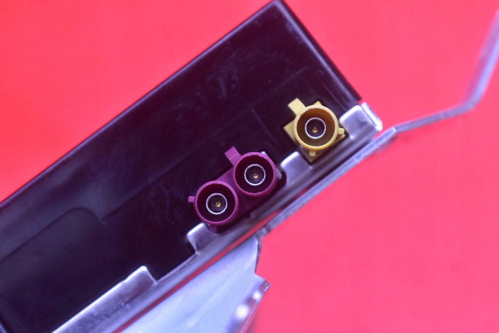 фото №8, Блок керування модуль ecall з'єднання сигналізації 96510-gi000 hyundai ioniq 5 v