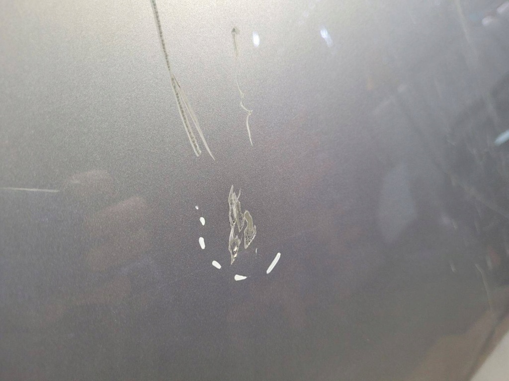 фото №7, Капот toyota rav4 5 xa50 2019