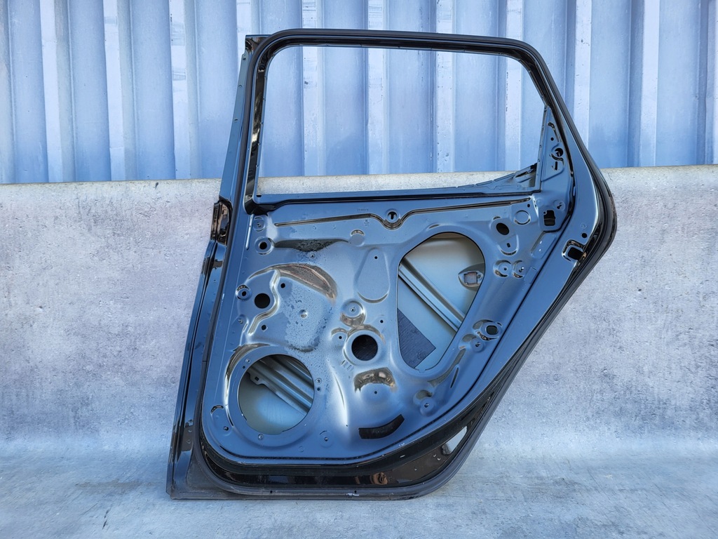 фото №6, Seat leon iv hb дверь задние правое 5fa833312