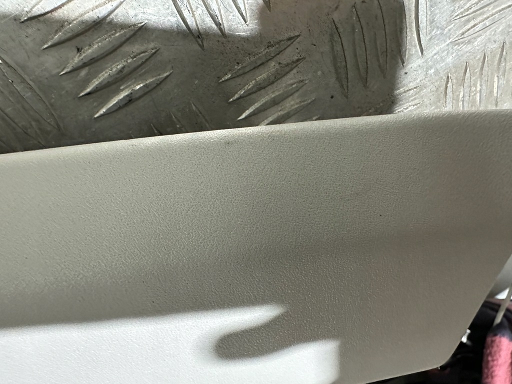 фото №9, Citroen jumpy iii защита стойка правая 9808680677