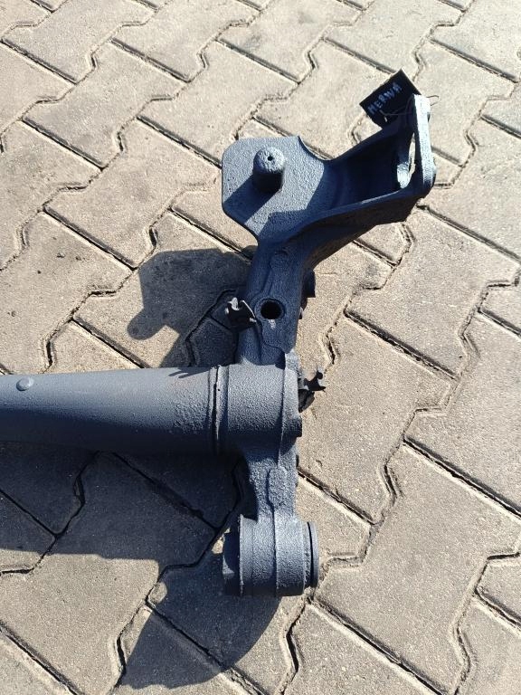 фото №3, Подрамник oś балка задняя задние opel meriva a