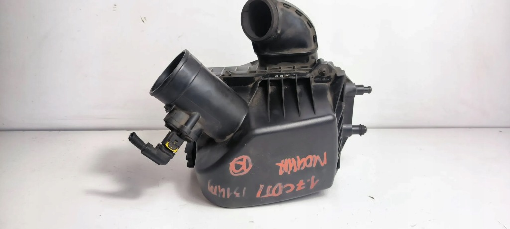 Купити Корпус фільтра повітря opel mokka 1.7 cdti 1097871