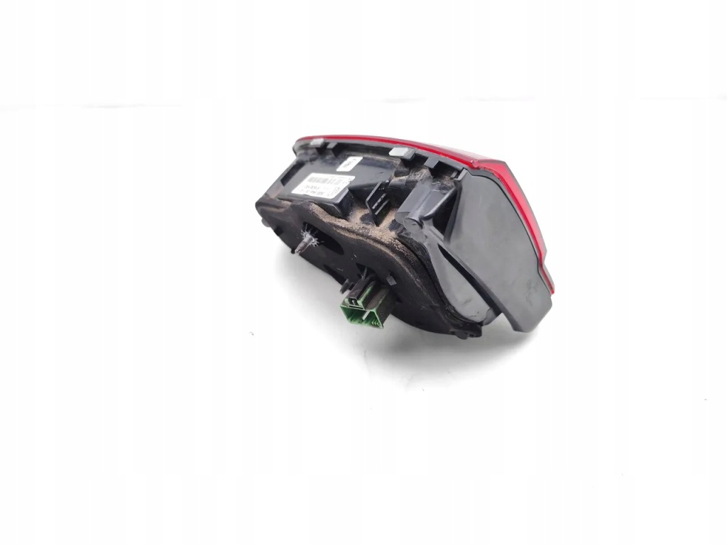 Vw golf лампи задній кришки багажника задній лівий 2017 хетчбек 4/5dr 81630102 Доставка