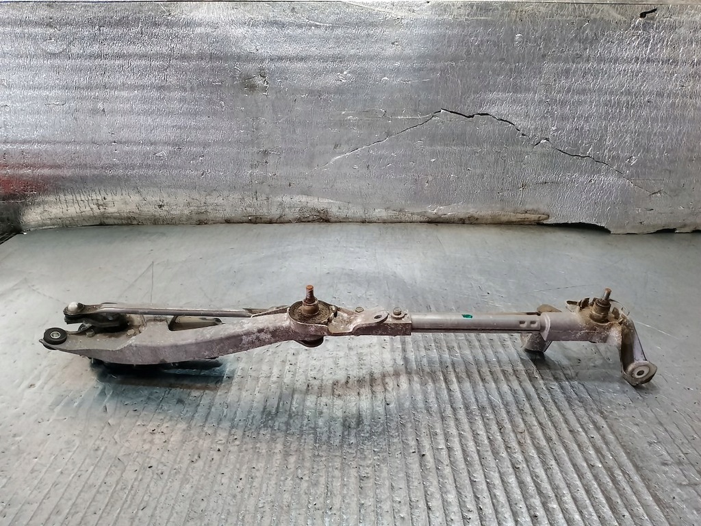 фото №7, Механизм дворник mitsubishi lancer viii