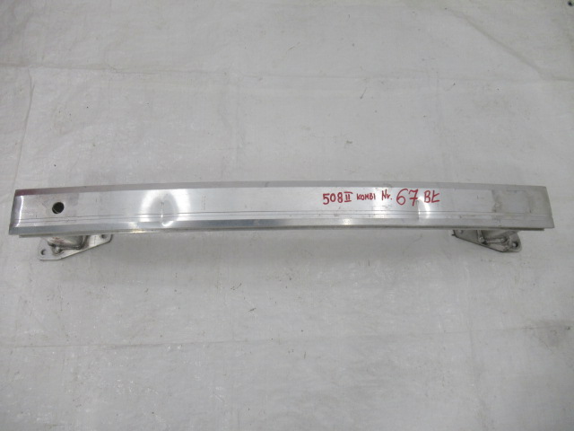 фото №1, Peugeot 508 ii kombi балка бампера задняя