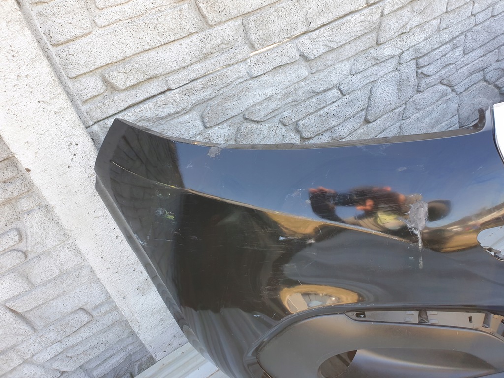 фото №7, Peugeot 208 lift бампер перед