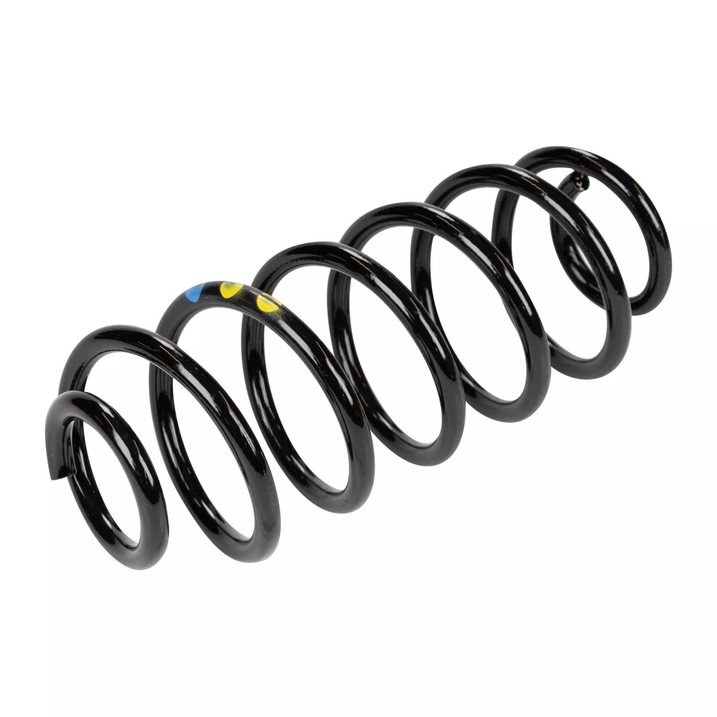 фото №1, Пружина з задній lancia delta ab bj, 2008-2014