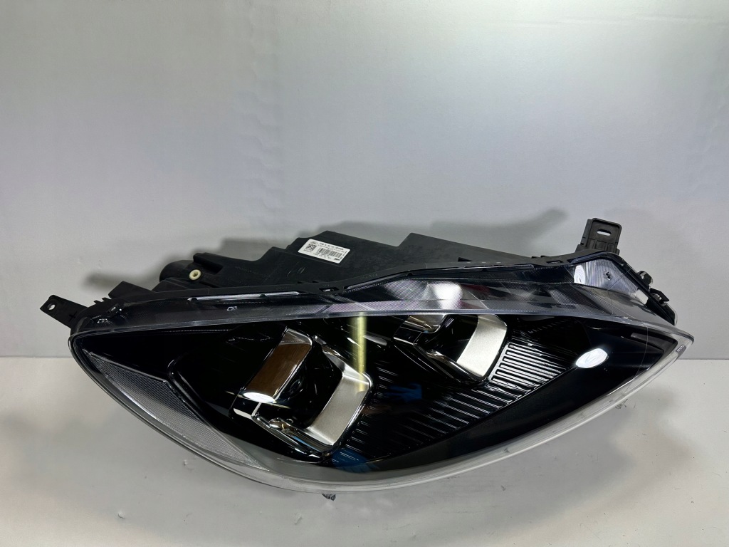Kuga mk3 st фара full led правий ліва lv4b-13e017-ar lv4b-13e016-ar Зі Шроту