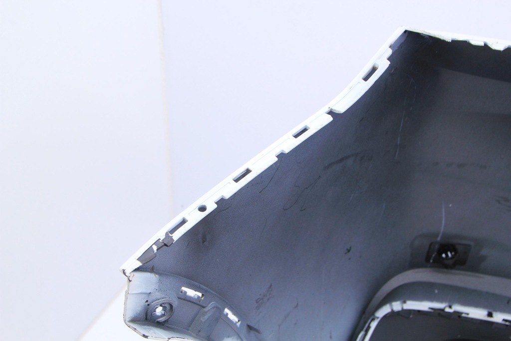 фото №10, Оригинальный бампер задняя bmw x2 f39 m-pakiet msp 2017-2023 8069137