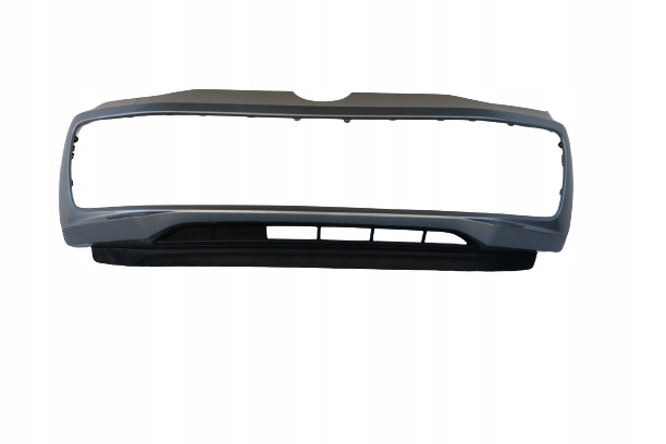 фото №1, Vw up lift бампер перед передній 1s0807221b