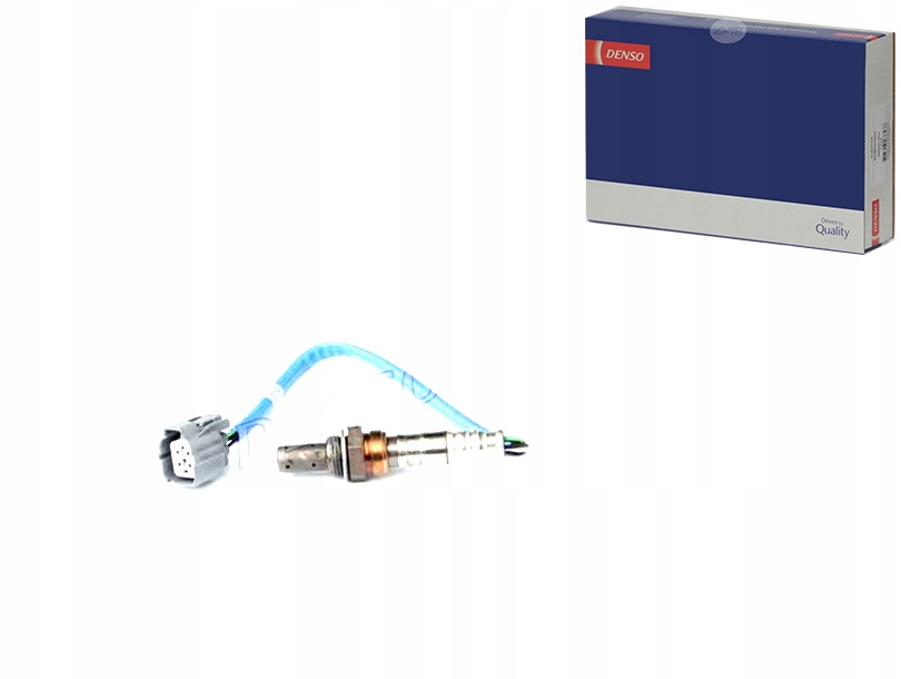 Купить Датчик лямбда-зонд denso 36531paal23 adh27001c 192400100