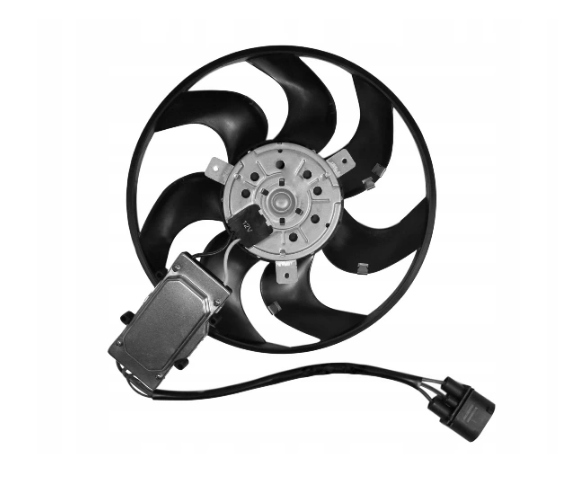 фото №1, Вентилятор модуль audi r8 lamborghini gallardo 07 08- 1137328363 1137328173